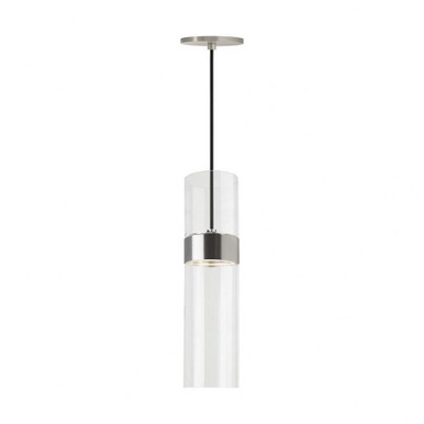 Sean Lavin LED Low Voltage Monopoint Pendant by Visual Comfort Modern - MP-700-MAN