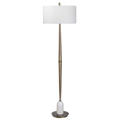 Stacye Rise 1 Light Floor Lamp by Bailey Street Home - 208-BEL-3315147