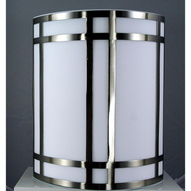 Elizabeth One Light Wall Sconce by Cal - LA-161