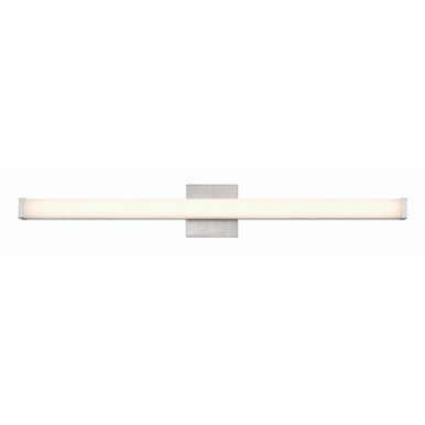 Ronning 30W 1 LED Bath Vanity 2 Inch Tall and 1.75 Inch Wide by Eurofase - 46820