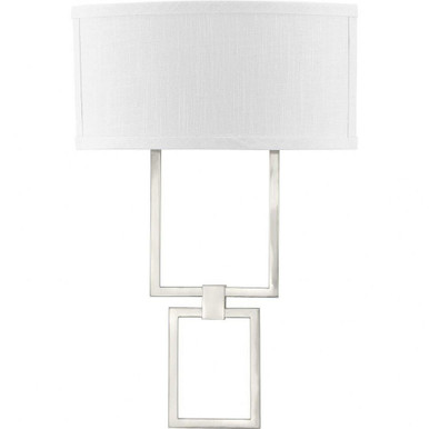 1 LED Light Wall Sconce 21.25 Inch Tall by Progress - P710054