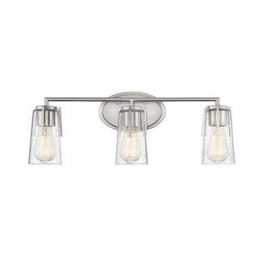 Denbigh Mead 3 Light Vanity Light by Bailey Street Home - 159-BEL-1040543