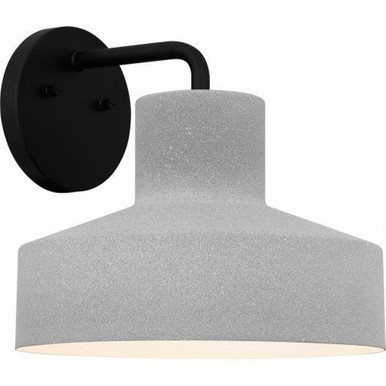 Cumberland 1 Light Outdoor Wall Lantern by Quoizel - CBL8412CNC