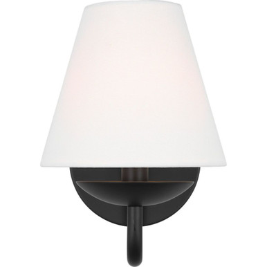 Albion 1 Light Wall Sconce by Visual Comfort Studio - DJW1071