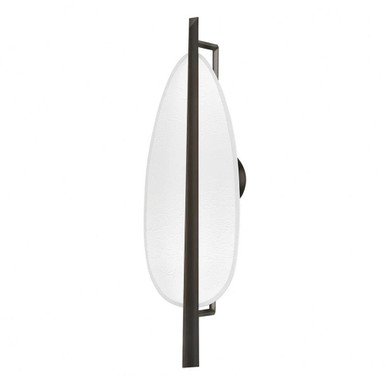 Naseby Orchards 8W 1 LED Wall Sconce by Bailey Street Home - 116-BEL-4568972