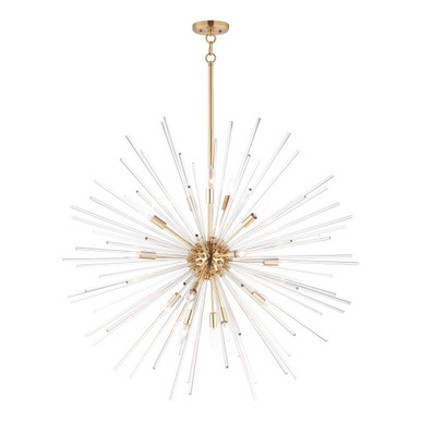 Bower Hawthorns 16 Light Oversized Pendant by BSH - 93-BEL-4421428