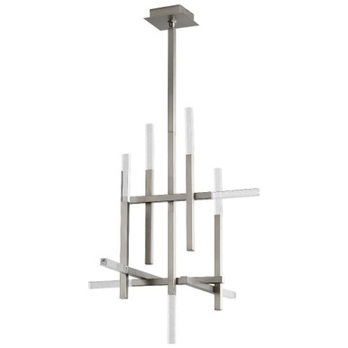 Atlantis 9 Light Large Chandelier by Oxygen - 3-636