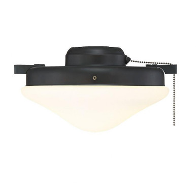 18W 2 LED Fan Light Kit 10.5 inches tall by BSH - 2583-BEL-1277989