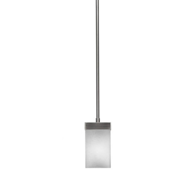 Nouvelle 1 Light Mini Pendant by Toltec - 3023-4-8-