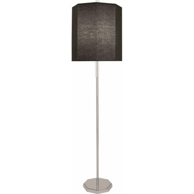 Kate 1 Light Floor Lamp by Robert Abbey - RB06FL