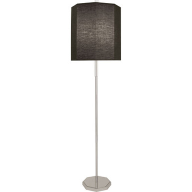 Kate 1 Light Floor Lamp by Robert Abbey - RB06FL