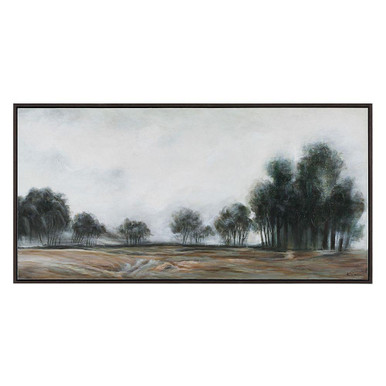 Westside Canvas Art 30 Inch Tall and 60 Inch Wide by Renwil Inc - OL2179