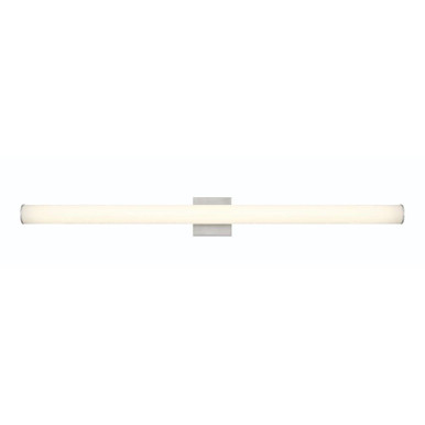 Stepridge 38W 1 LED Bath Vanity 5 Inch Tall and 48 Inch Wide by Eurofase - 46825