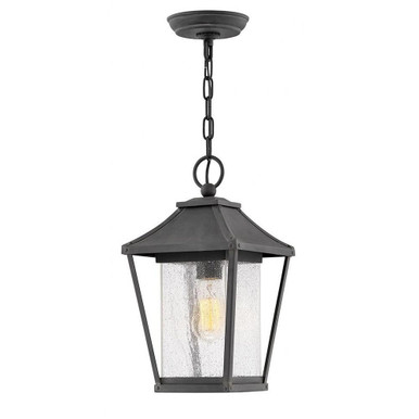 Palmer 1 Light Outdoor Small Pendant by Hinkley - 1212MB