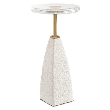 Leonard Croft Drink Table 24 Inch Tall and 12 Inch Wide by BSH - 208-BEL-5244480