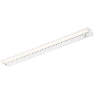 15W 1 5CCT LED Undercabinet 1 Inch Tall and 32 Inch Length by Savoy House - 4-UC-5CCT-32