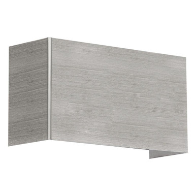 Nikita 1 Light Wall Sconce by Eglo - 86996a