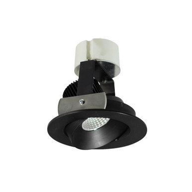 Kaze Trail 4 Inch Comfort Dim LED Round Adjustable Cone Reflector - 302-BEL-1006211