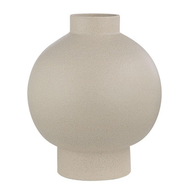 Lamoureux Vase 12.01 Inch Tall and 10.04 Inch Wide by Renwil Inc - VAS259