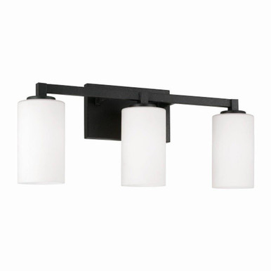 Larkspur Loke 3 Light Vanity Light by BSH - 309-BEL-4973262
