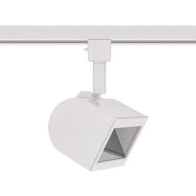 Tiverton Drift 22W 1 5CCT LED Wall Wash Track Head by BSH - 156-BEL-1373051