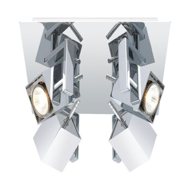 Manao Four Light Track Light by Eglo - 200391a