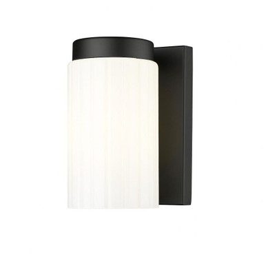 Burk 1 Light Wall Sconce by Z Lite - 746-1S