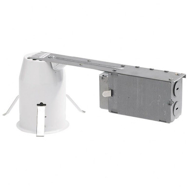 3 Inch 50W 120V Electronic Air-Tight Low Voltage Remodel Housing - 302-BEL-2639157