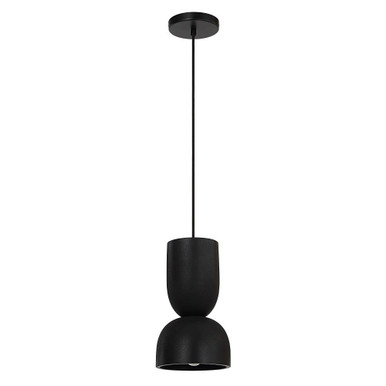 Caen 1 Light Pendant 12 Inch Tall and 7 Inch Wide by Renwil Inc - LPC4493