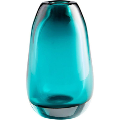 Matthews Cliff 10.25 Inch Small Vase by Bailey Street Home - 182-BEL-3132317
