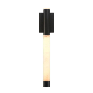 Ronda 21W 1 LED Outdoor Wall Sconce 24 Inch and 4.75 Inch Wide by Eurofase - 50123-025