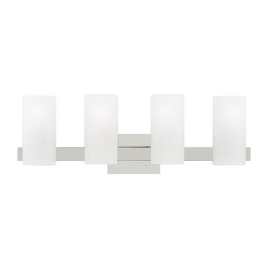 Rhode 4 Light Vanity Light by Visual Comfort Studio - DJV1104