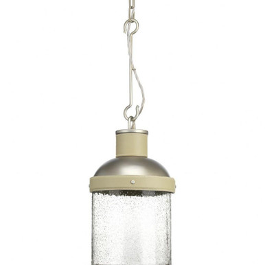 Rockdance Small Pendant by Progress - P500202