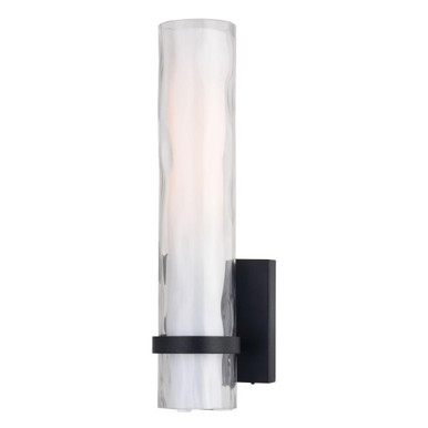 Vilo 1 Light Vanity Light by Vaxcel - W0049