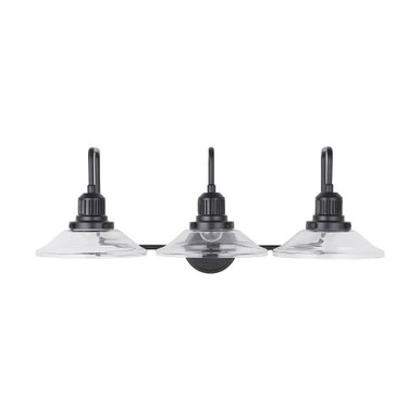 Roan 3 Light Vanity Light by Austin Allen - 9D318A