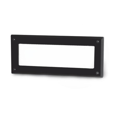 Endurance 5.5W 1 LED Brick Light by WAC  - WL-5105