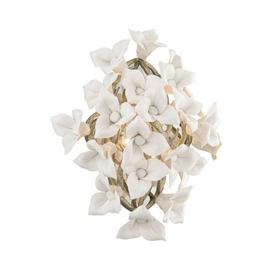 Richardson Heights 1 Light Wall Sconce by Bailey Street Home - 72-BEL-2021762