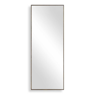 Wesley Street Dressing Mirror 72 Inch Tall and 28 Inch Wide by BSH - 208-BEL-5325750