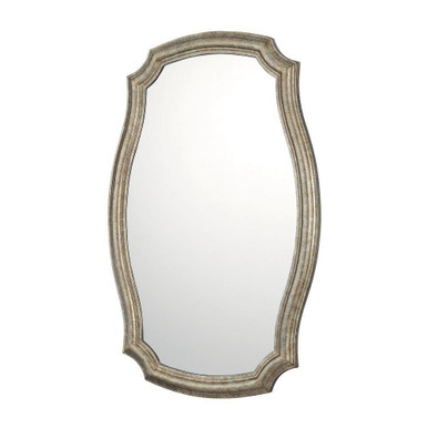 40 Inch Decorative Mirror by Capital - M362384