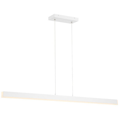 Illume 40W 1 LED Mini Pendant by Access - 63155LED