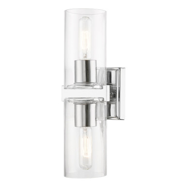 Birch Promenade 2 Light Vanity Light by Bailey Street Home - 218-BEL-1219610