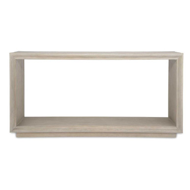 Broadlands Causeway Console Table 30 Inch Tall and 60 Inch Wide by BSH - 208-BEL-5214060