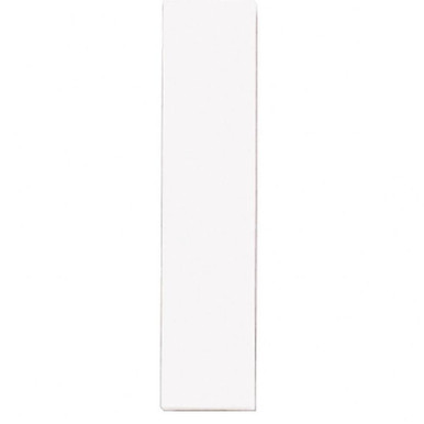 Address Light Numbers Half Blank Space by Progress - P5970-HBK