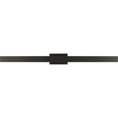 Bau 30 26W 1 LED Light Picture Wall Sconce by Visual Comfort Modern - SLPC12030