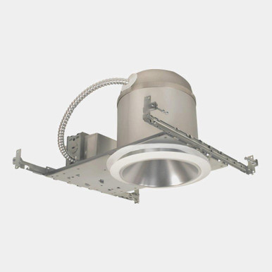 6 Inch Aperture Ic Airtight New Construction by Jesco RLH-6015N-IC-40 - RLH-6015N-IC-40