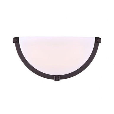 Cotter 1 Light Wall Sconce by Canarm - LWL147A13