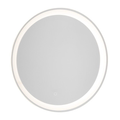 Reflections 18W LED 23.6 Inch Wall Mirror by Artcraft - AM321