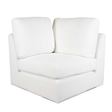 Foxglove Firs Corner Sofa 30 Inch High and 37.5 Inch Wide by BSH - 208-BEL-5271366