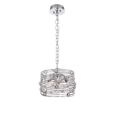4LightPendant11InchTalland12.5InchWidebyEurofase - 79-BEL-5268303