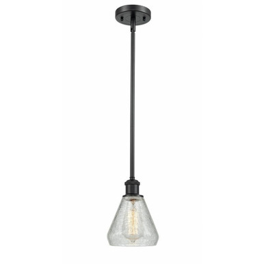 Conesus 1 Light Mini Pendant by Innovations 516-1S-G27 - 516-1S-G27